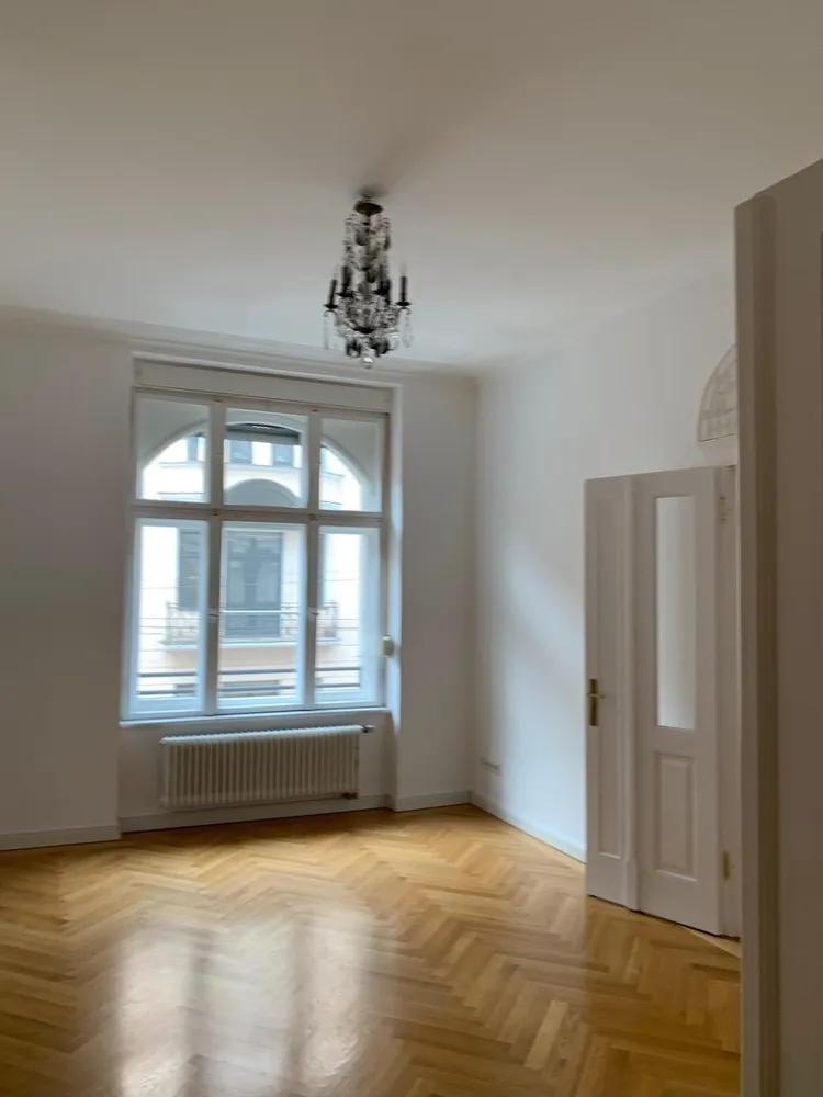4 room apartment with 102 m² in Munich – Photo 8