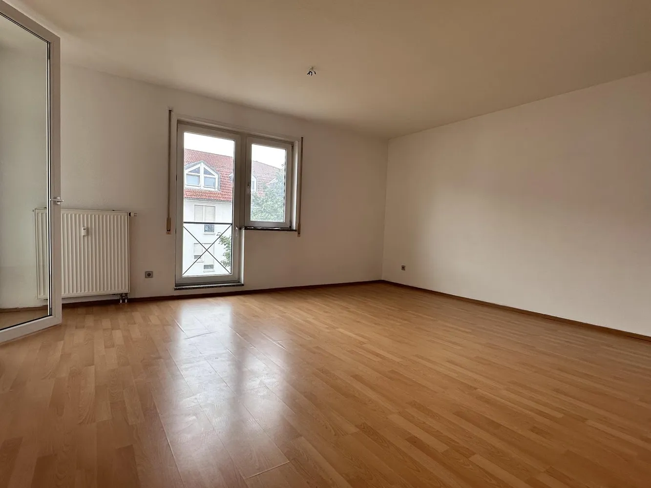 2 Zimmer Wohnung mit 46 m² in Halle (Saale) – Bild 4