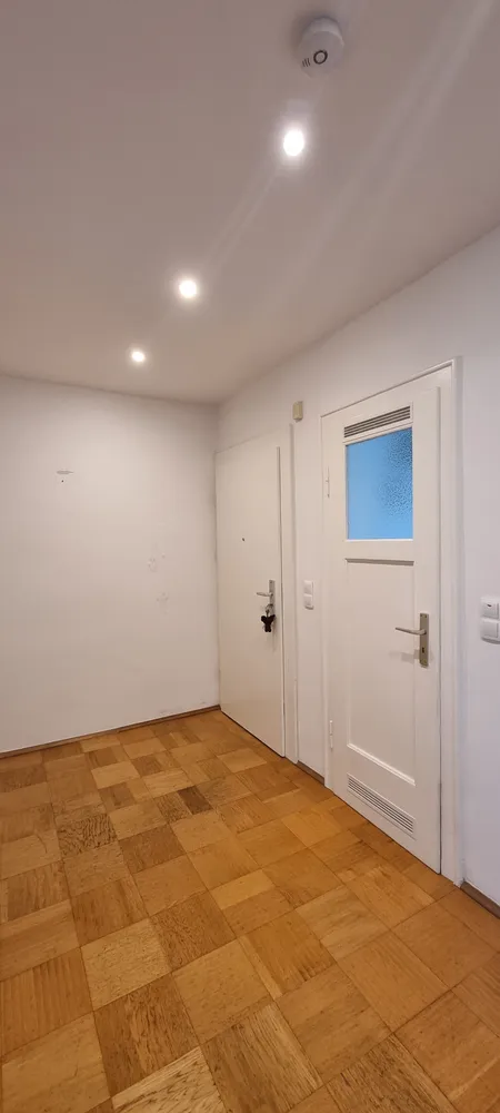 3 Zimmer Wohnung mit 86 m² in Hannover – Bild 1