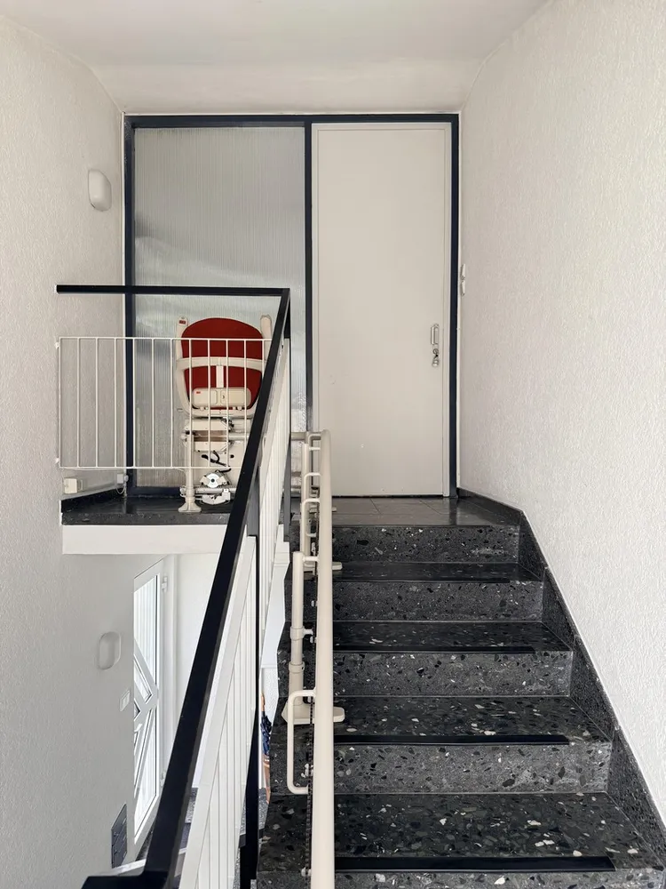 2 Zimmer Wohnung mit 72 m² in Herne – Bild 8
