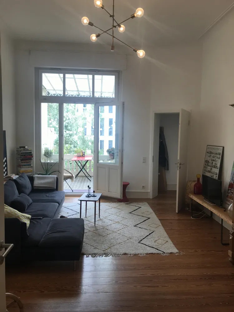 3 room apartment with 86 m² in Bonn – Photo 8