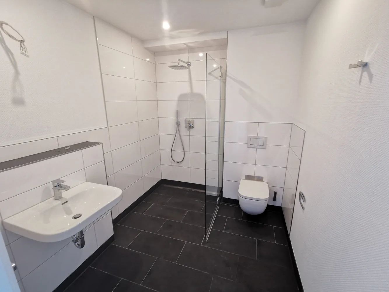 1 Zimmer Wohnung mit 36 m² in Bremen – Bild 4