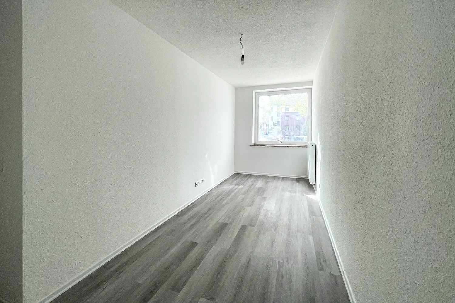 4 Zimmer Wohnung mit 62 m² in Bochum – Bild 10