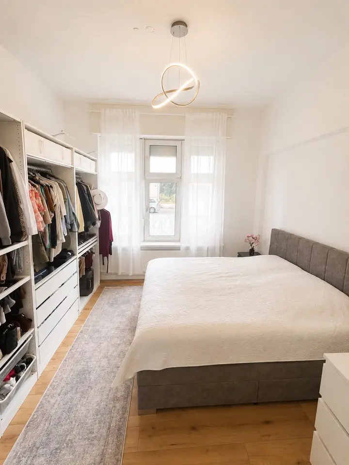 3 Zimmer Wohnung mit 85 m² in Bochum – Bild 2
