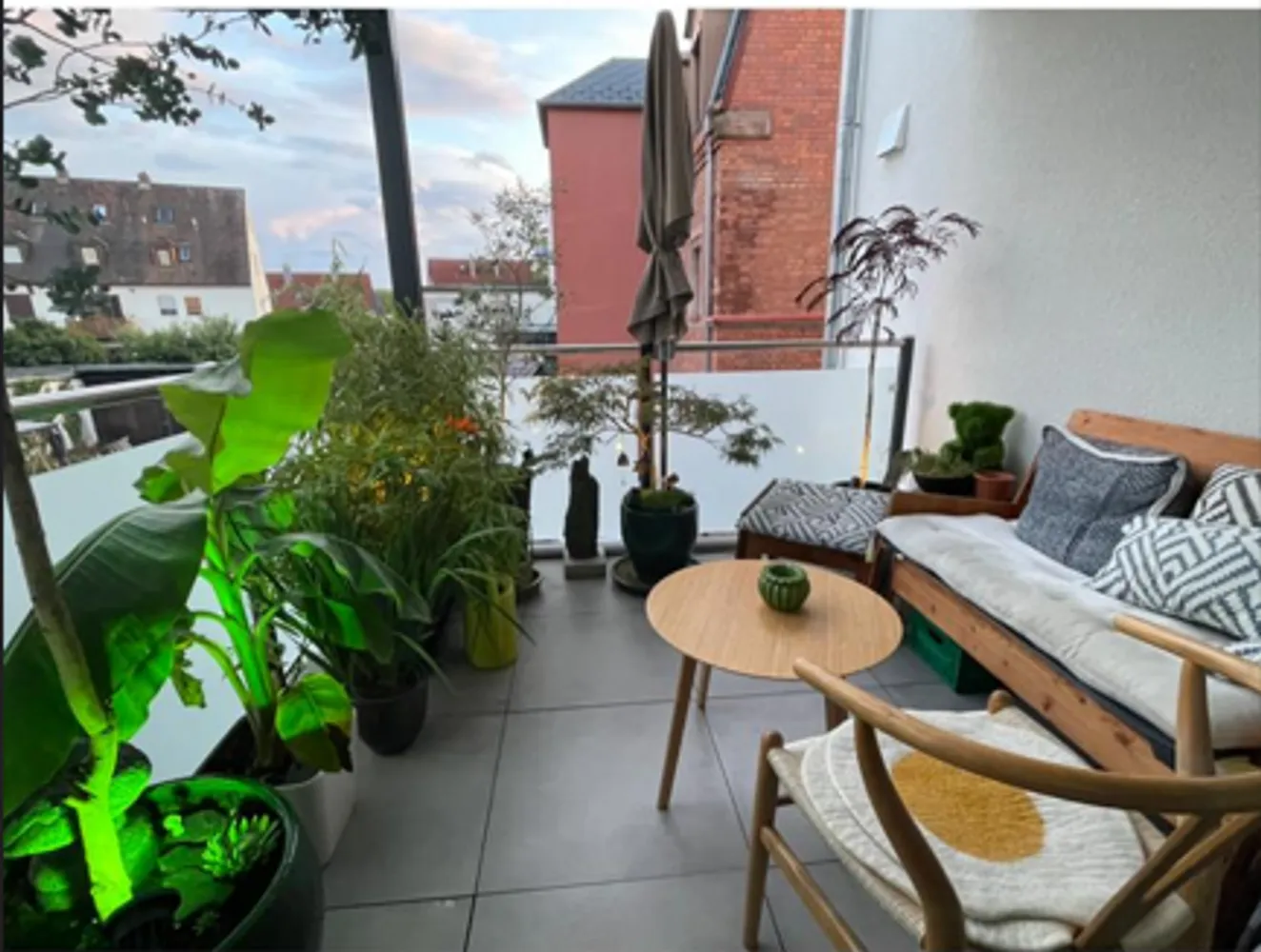 3 Zimmer Wohnung mit 73 m² in Nürnberg – Bild 5