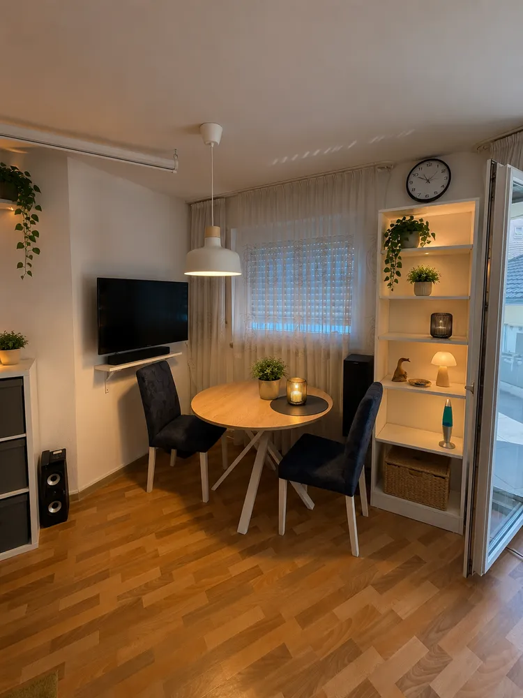 3 Zimmer Wohnung mit 62 m² in Oberhausen – Bild 7