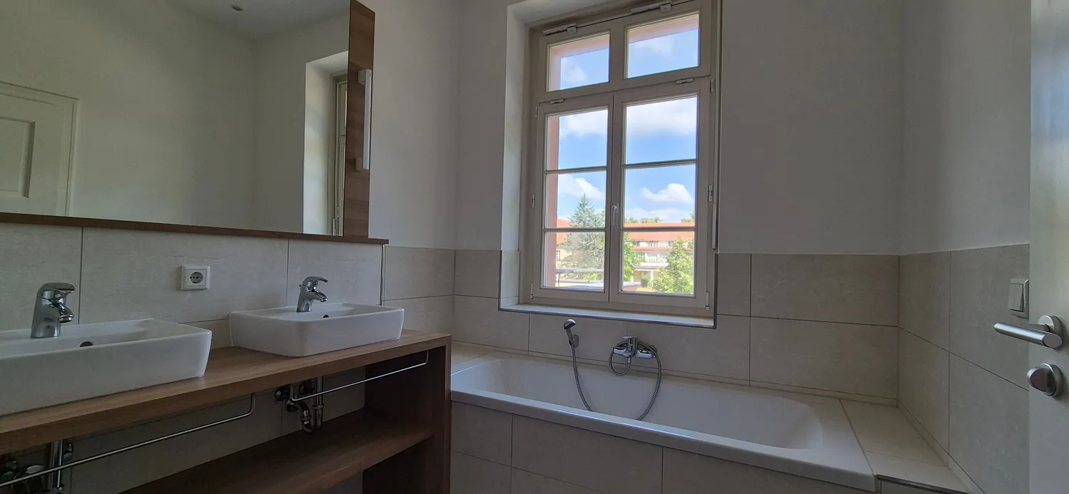 5 Zimmer Wohnung mit 203 m² in Berlin – Bild 7