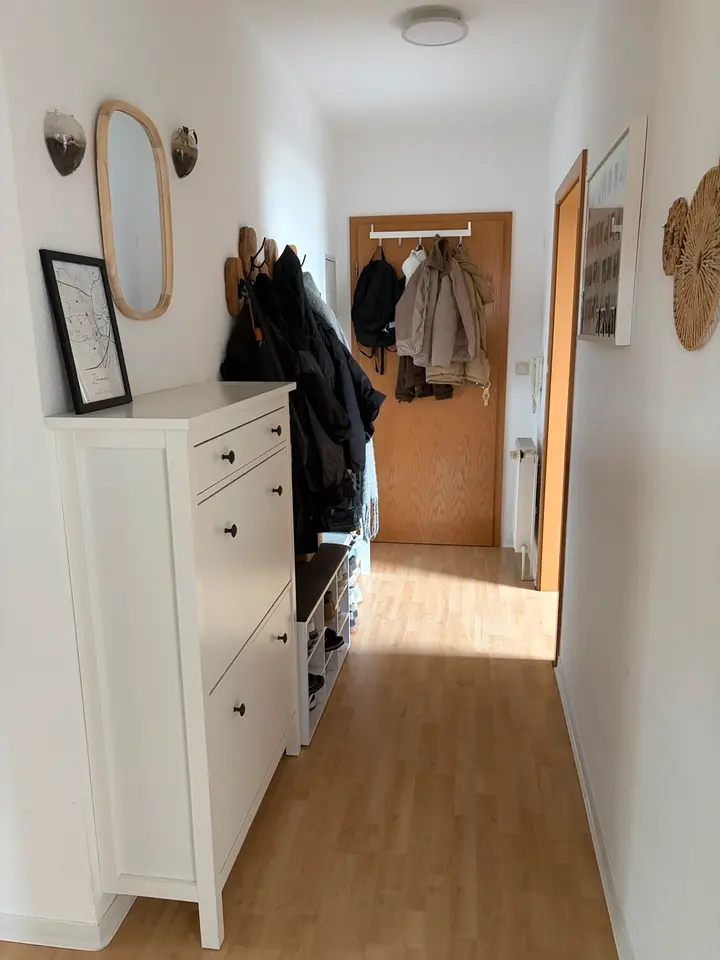 3 Zimmer Wohnung mit 82 m² in Oldenburg – Bild 5