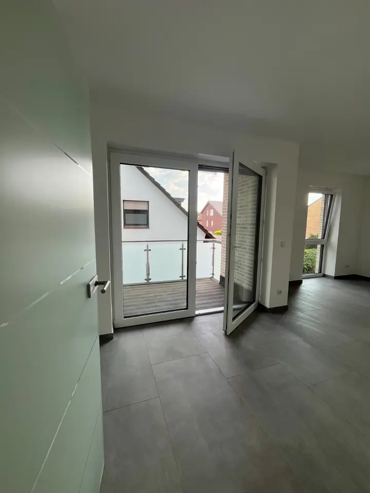2 Zimmer Wohnung mit 70 m² in Bocholt – Bild 7