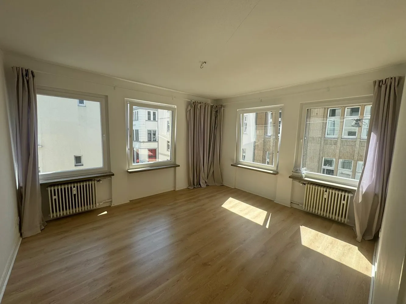 2 Zimmer Wohnung mit 67 m² in Wuppertal – Bild 5