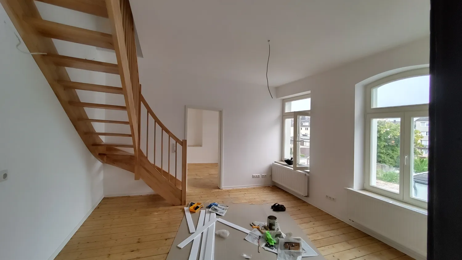 3 Zimmer Wohnung mit 54 m² in Aachen – Bild 5