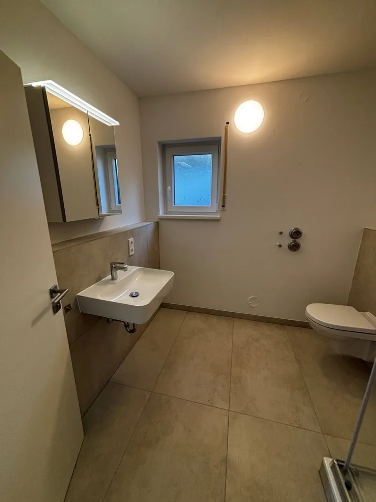 1 Zimmer Wohnung mit 54 m² in Weinheim – Bild 4
