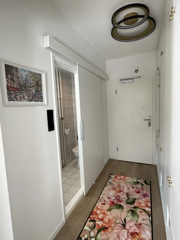 1 Zimmer Wohnung mit 29 m² in München – Bild 9