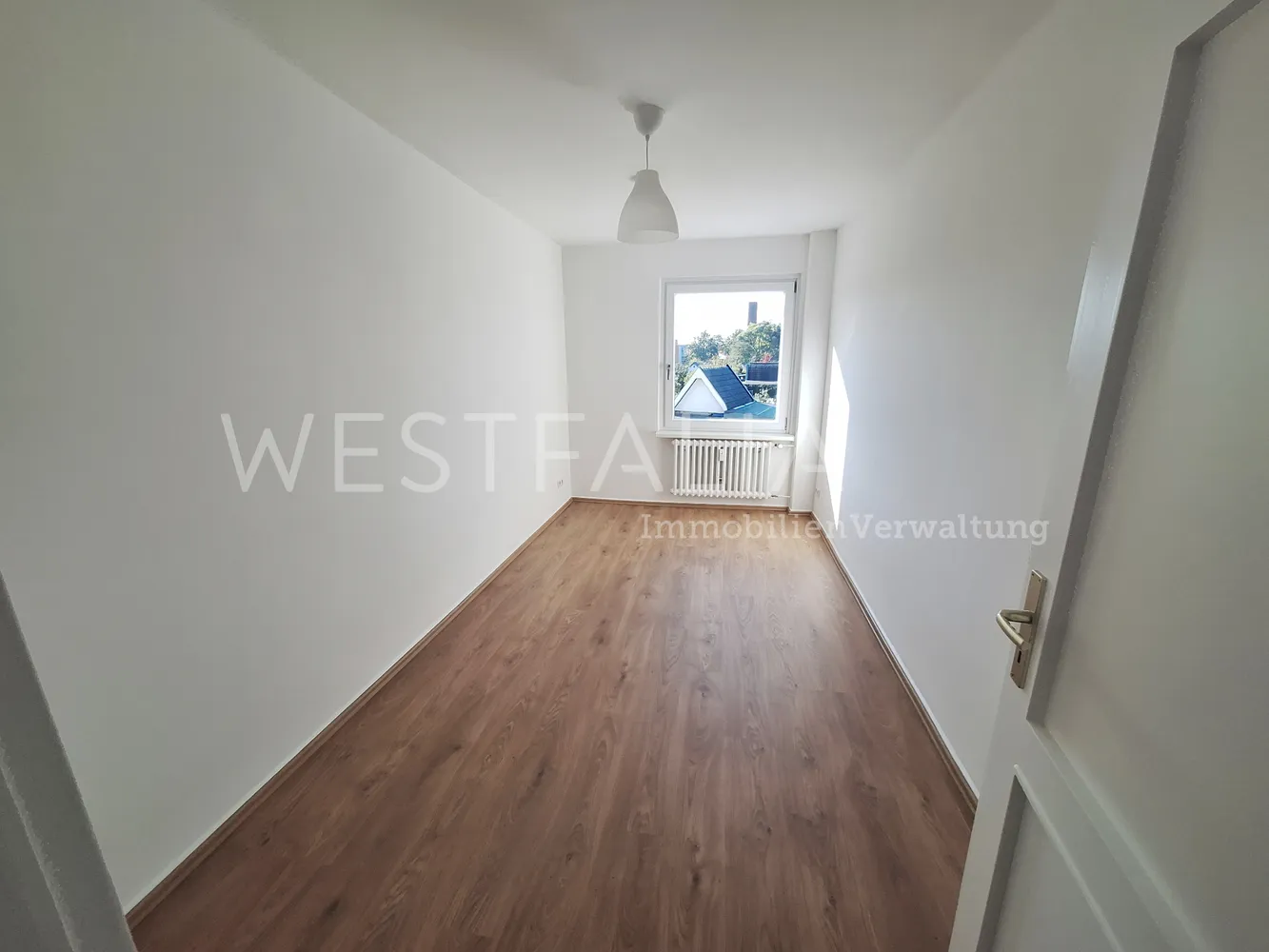 3 Zimmer Wohnung mit 62 m² in Duisburg – Bild 9