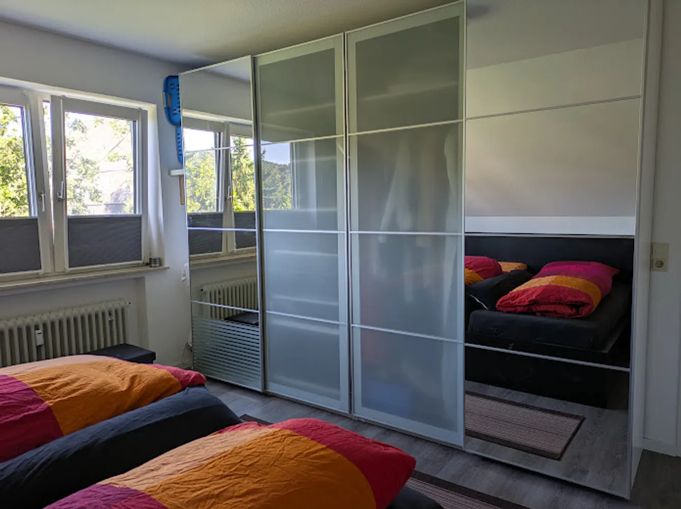 4 room apartment with 109 m² in Bielefeld – Photo 10
