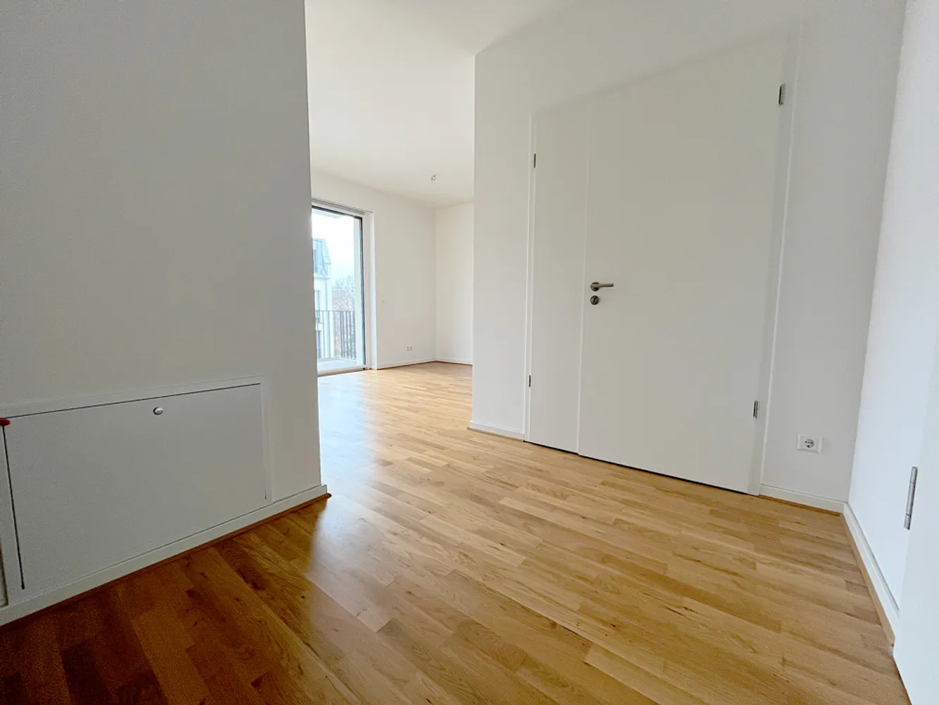 2 Zimmer Wohnung mit 58 m² in Leipzig – Bild 7