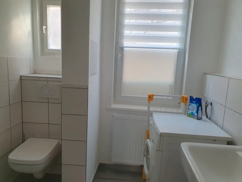 2 Zimmer Wohnung mit 49 m² in Esslingen am Neckar – Bild 5