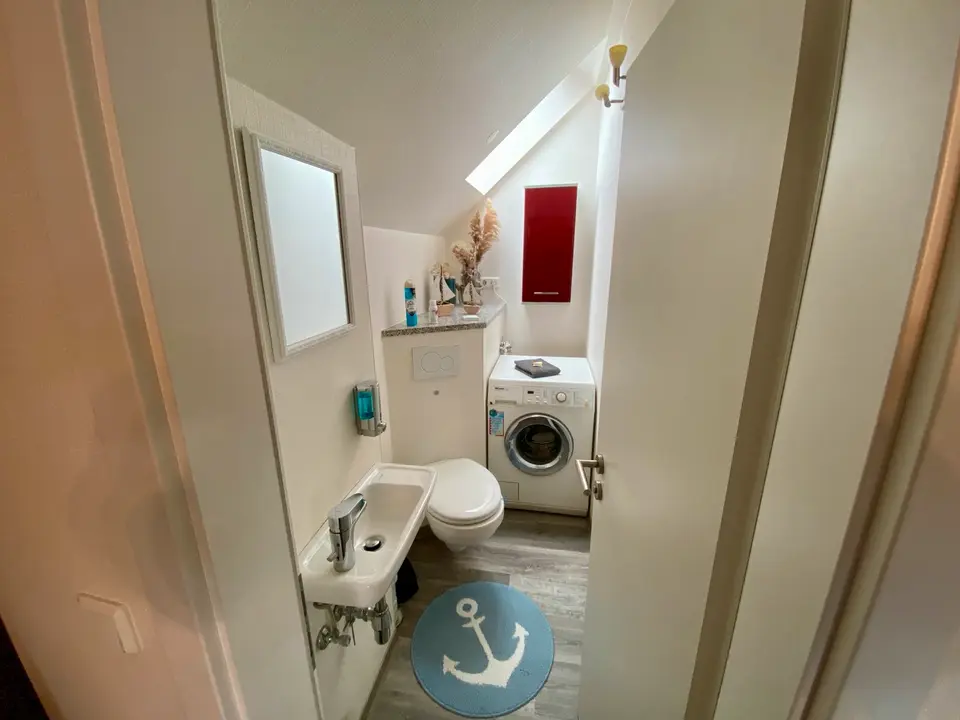 2 Zimmer Wohnung mit 79 m² in Senftenberg – Bild 7