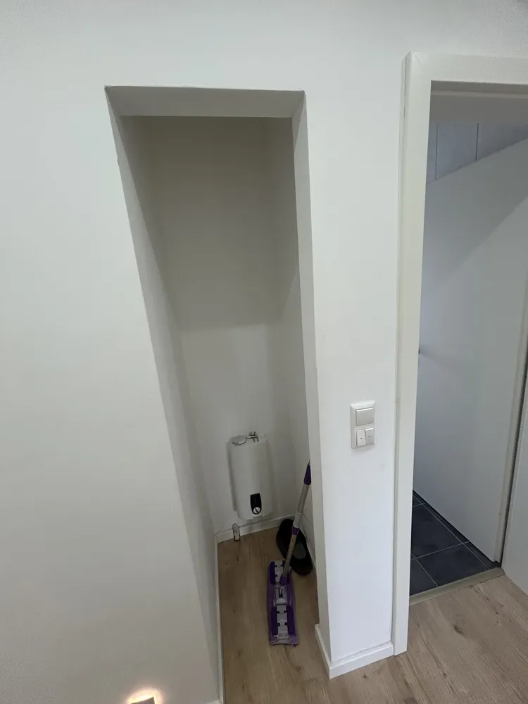 3 room apartment with 65 m² in Cologne – Photo 4