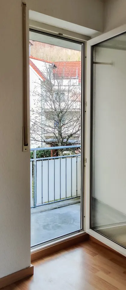 2 Zimmer Wohnung mit 31 m² in Metzingen – Bild 6