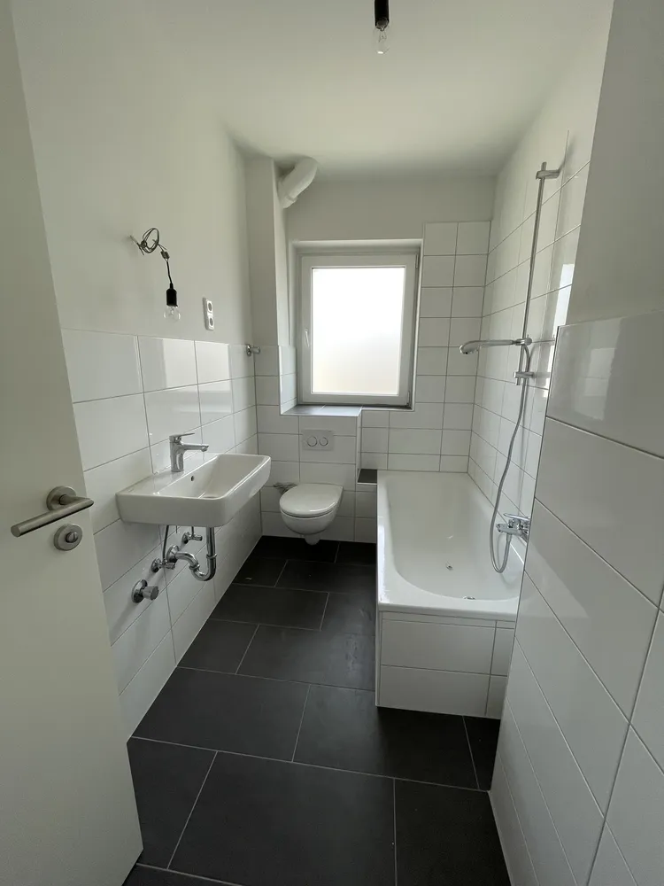 3 Zimmer Wohnung mit 57 m² in Dortmund – Bild 7