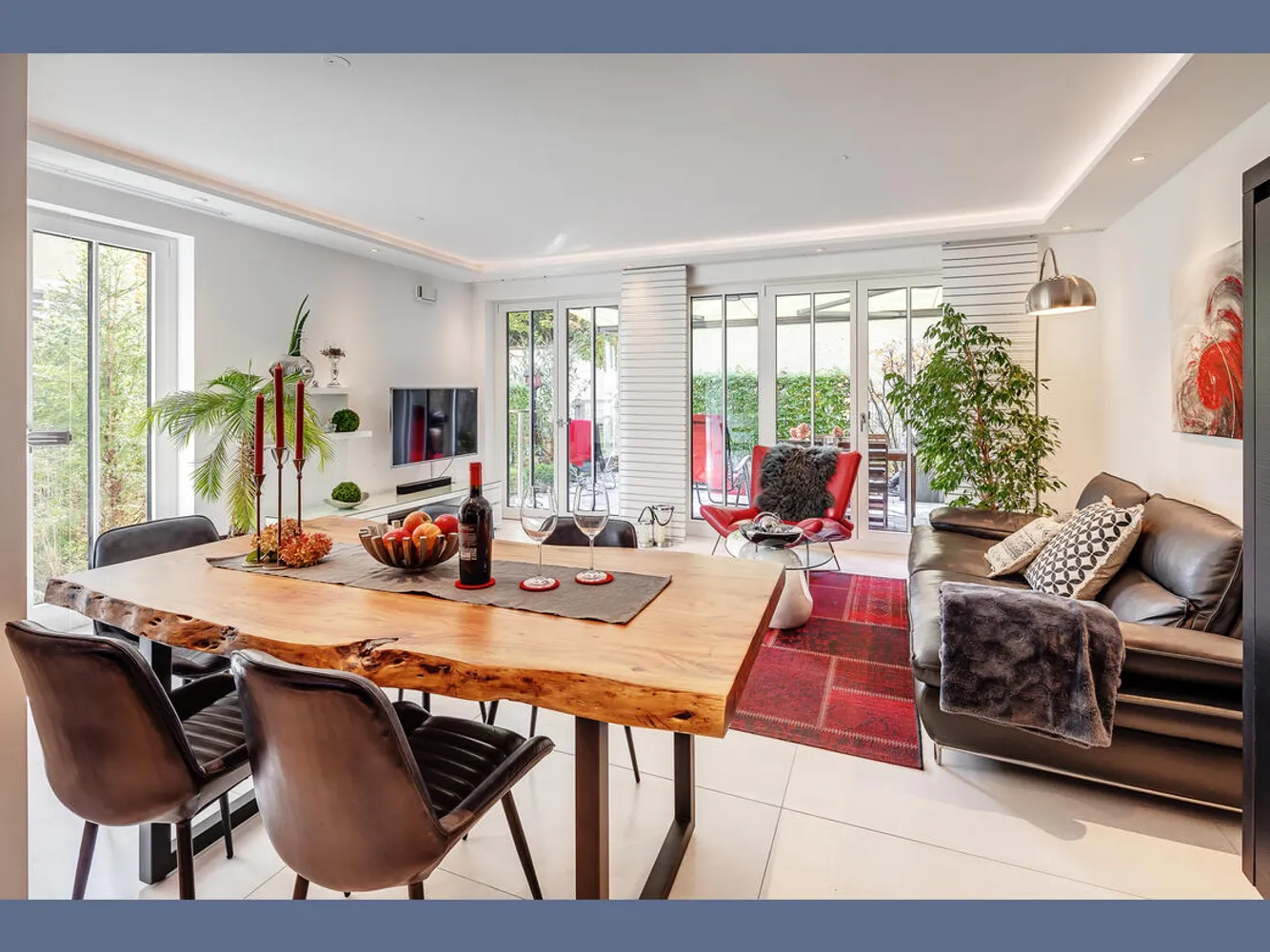 2 Zimmer Wohnung mit 70 m² in München – Bild 1