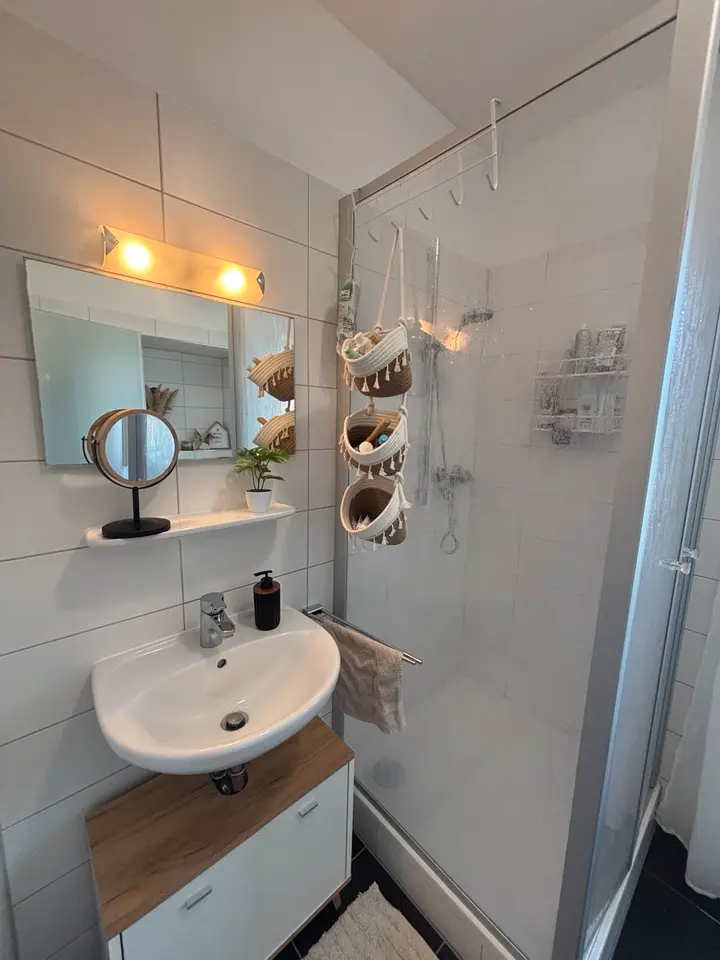 2 room apartment with 30 m² in Passau – Photo 9