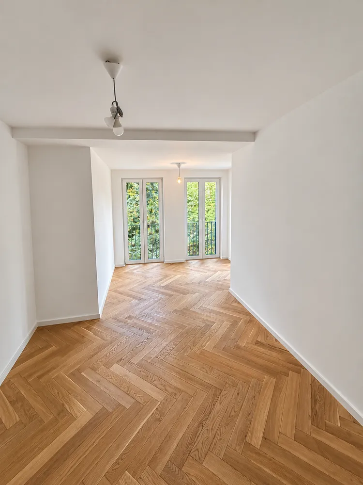 4 Zimmer Wohnung mit 132 m² in Wiesbaden – Bild 7
