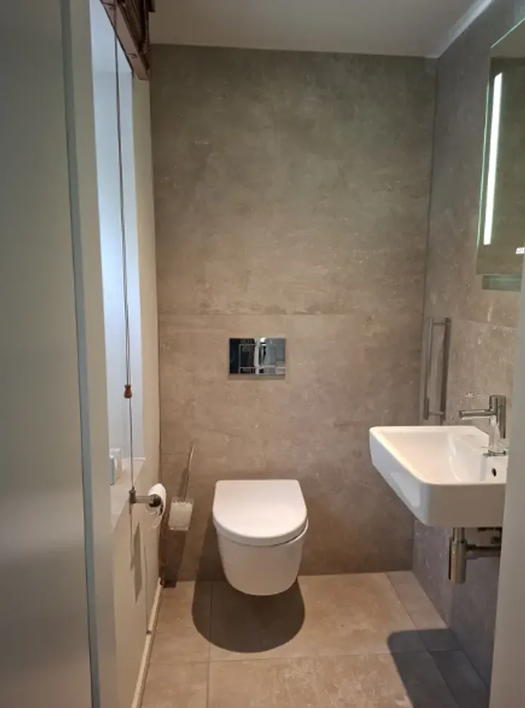 2 Zimmer Wohnung mit 170 m² in Düsseldorf – Bild 4