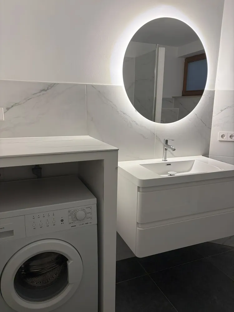 1 Zimmer Wohnung mit 43 m² in Stuttgart – Bild 8