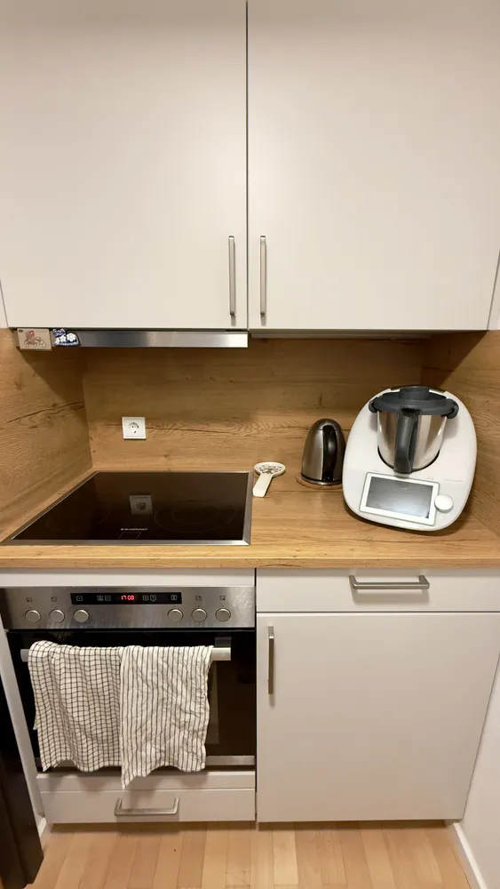 1 Zimmer Wohnung mit 32 m² in Berlin – Bild 6