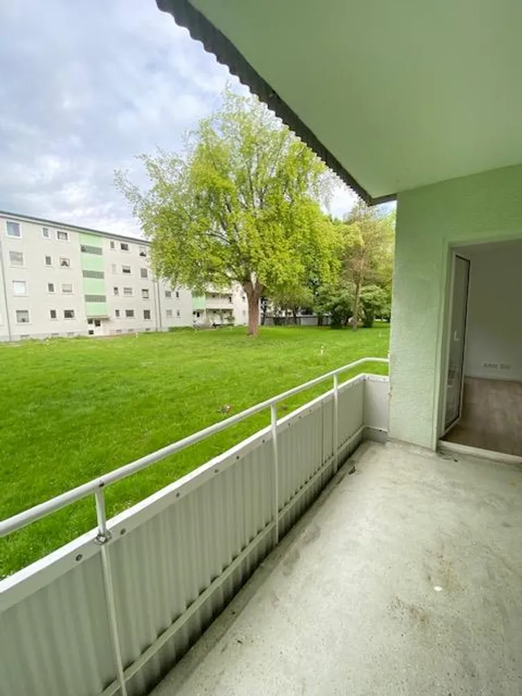 2 Zimmer Wohnung mit 54 m² in Dortmund – Bild 2