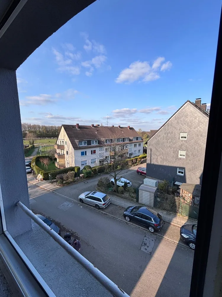 3 Zimmer Wohnung mit 62 m² in Essen – Bild 12