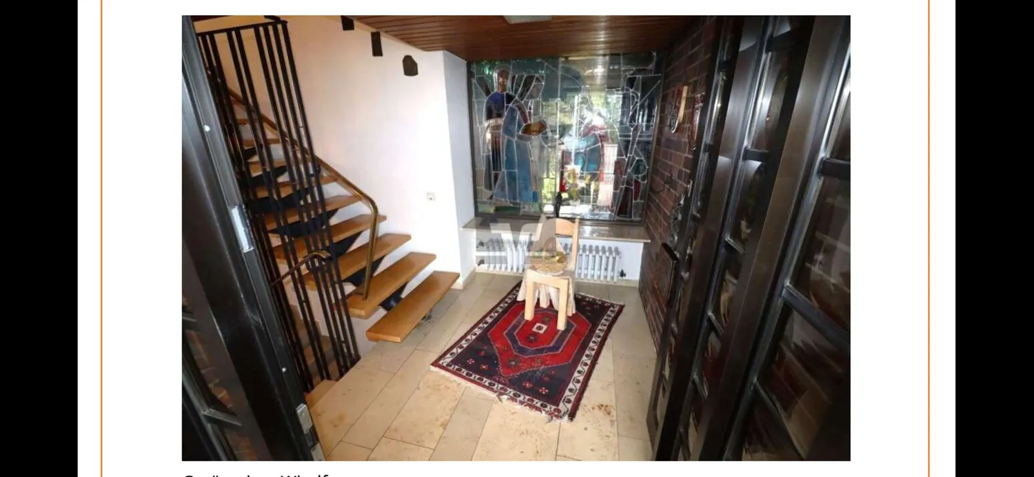 5 Zimmer Haus mit 148 m² in Ludwigshafen am Rhein – Bild 4
