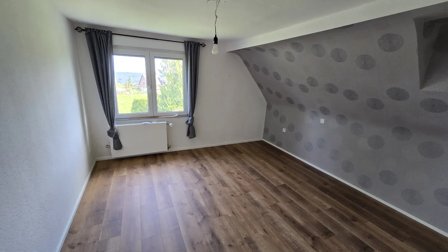 3 room house with 90 m² in Bergisch Gladbach – Photo 2