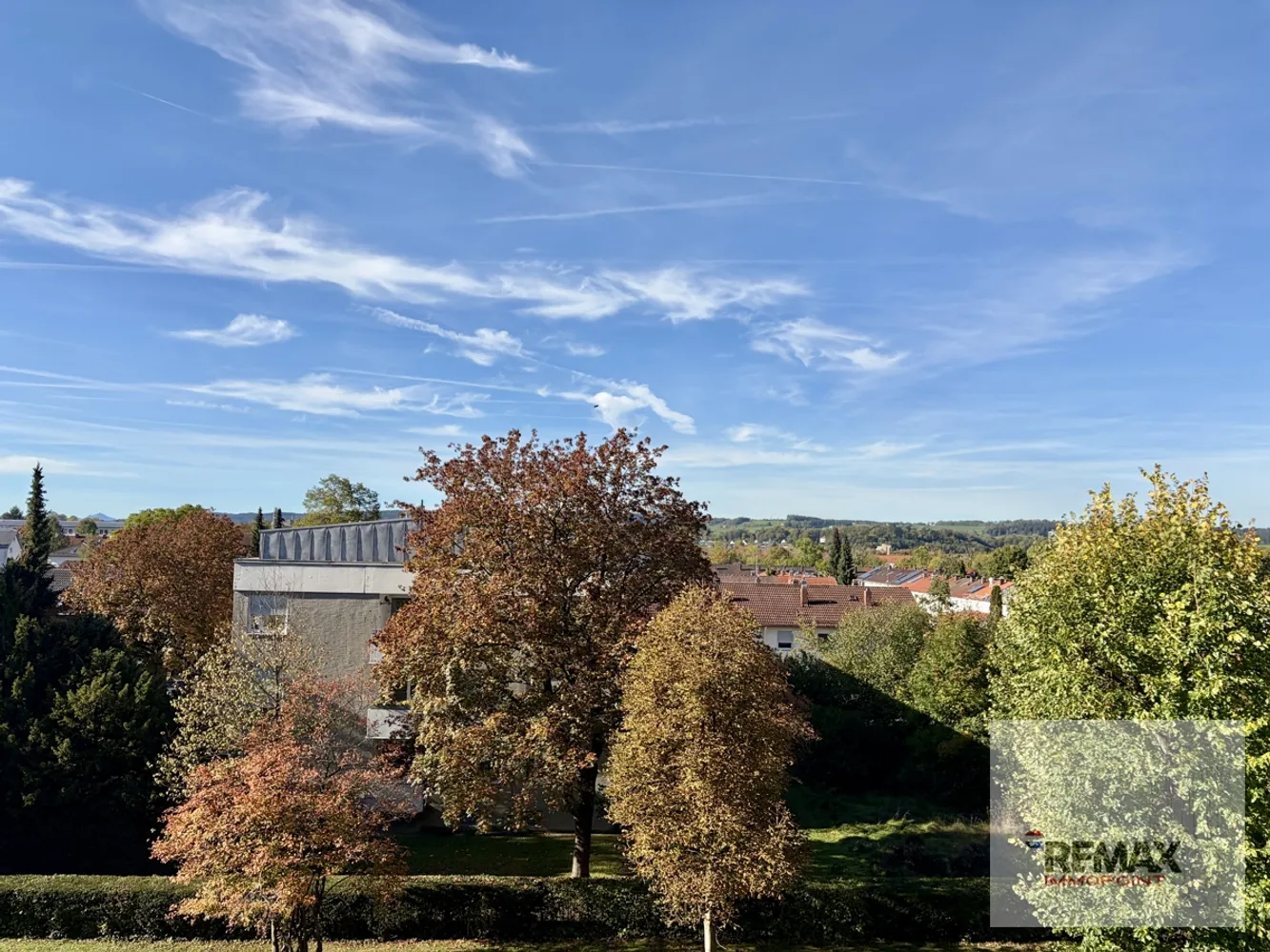 4 Zimmer Wohnung mit 98 m² in Kaufbeuren – Bild 1
