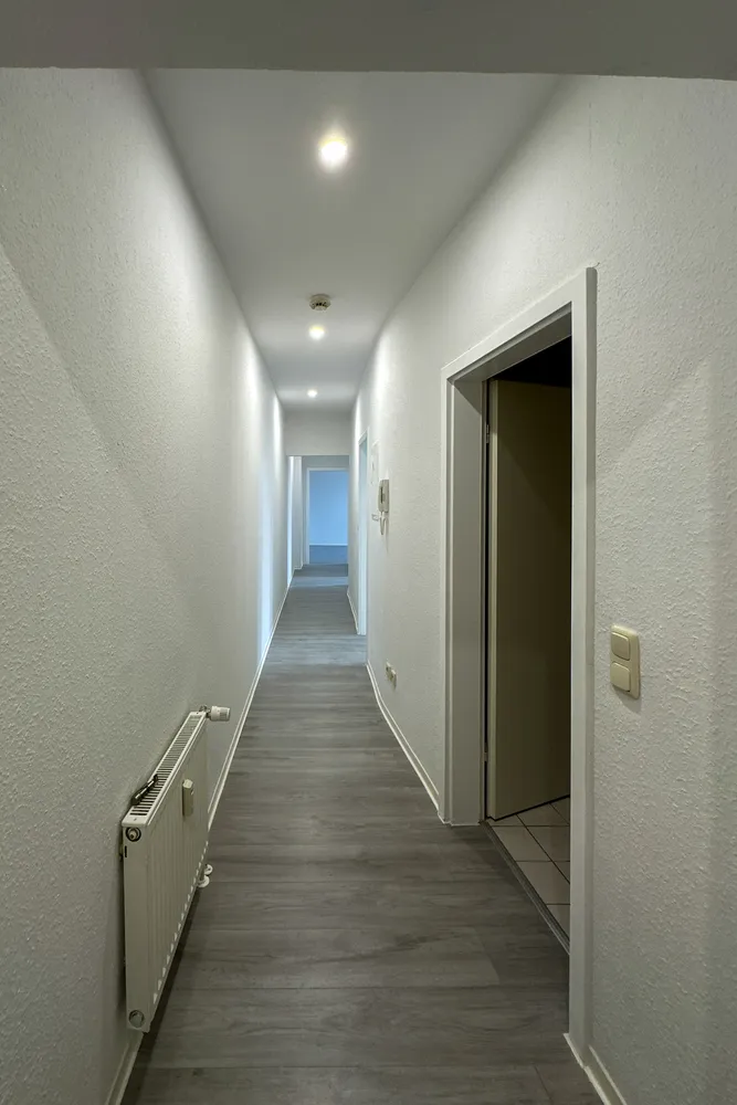 3 room apartment with 58 m² in Magdeburg – Photo 2