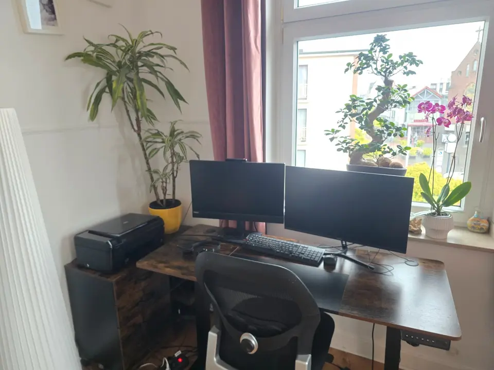 WG-Zimmer mit 98 m² in Hilden – Bild 3