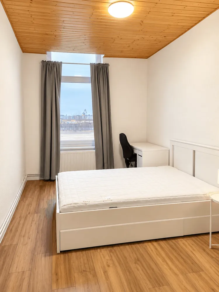 1 Zimmer Wohnung mit 27 m² in Hannover – Bild 3