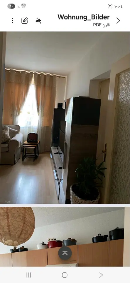 3 Zimmer Wohnung mit 69 m² in Bremen – Bild 3