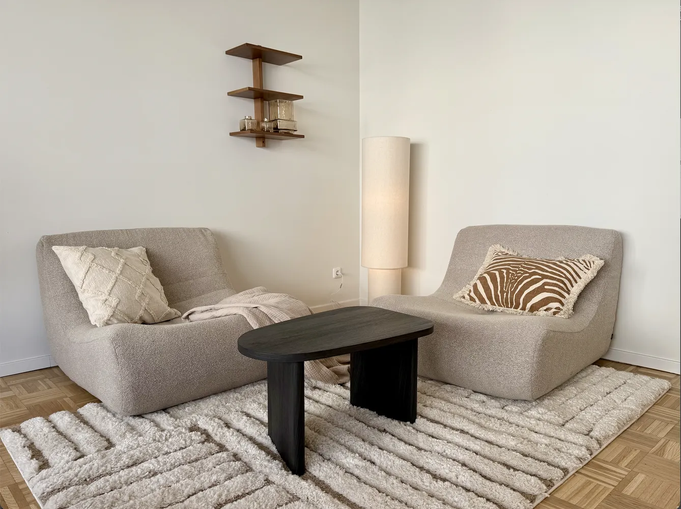 1 Zimmer Wohnung mit 35 m² in Hamburg – Bild 3