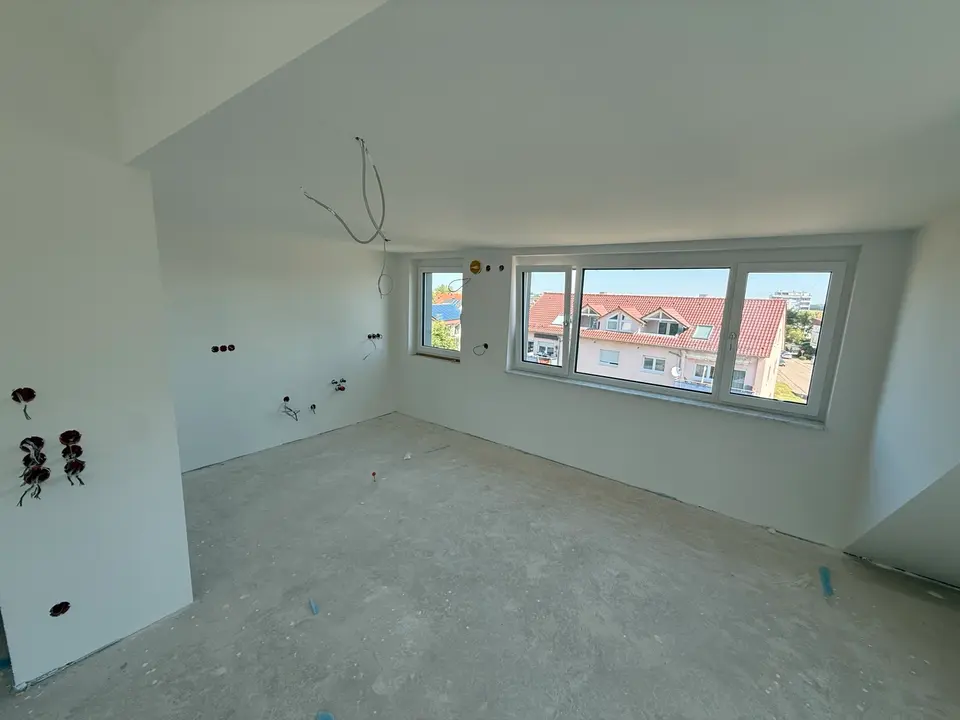 4 Zimmer Wohnung mit 91 m² in Aalen – Bild 10
