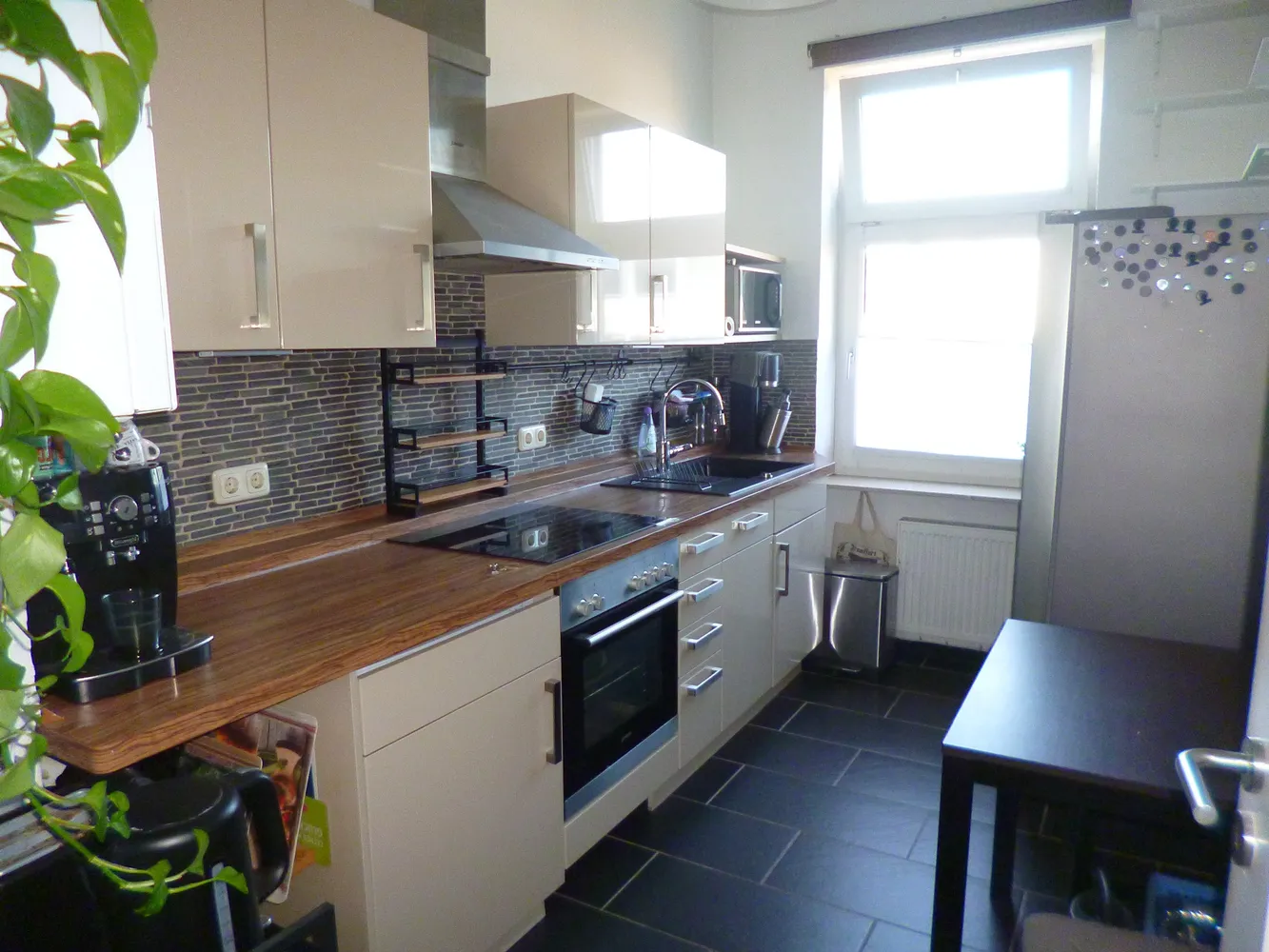3 Zimmer Wohnung mit 65 m² in Frankfurt am Main – Bild 3