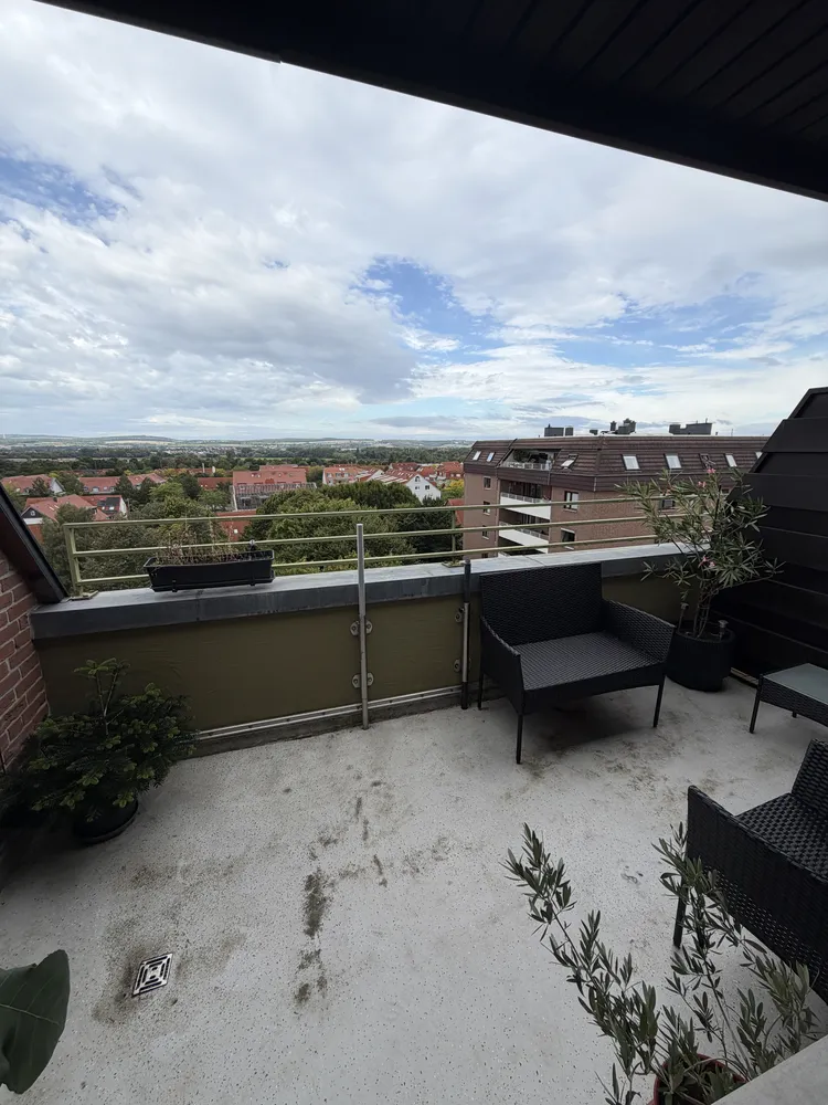 3 Zimmer Wohnung mit 75 m² in Göttingen – Bild 6