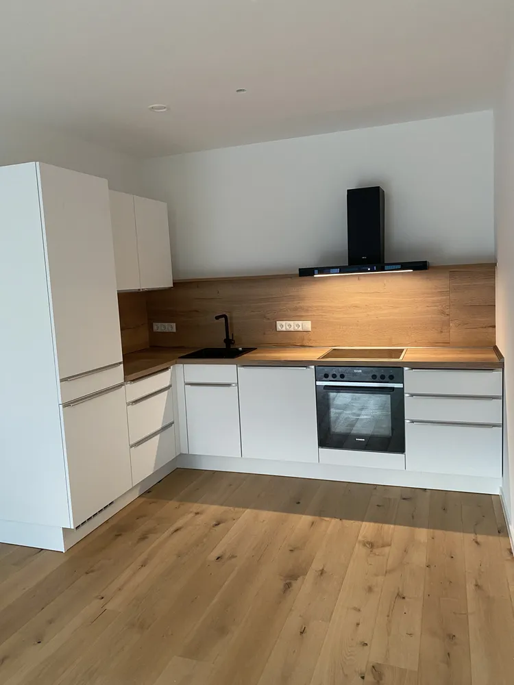 2 room apartment with 61 m² in Passau – Photo 4