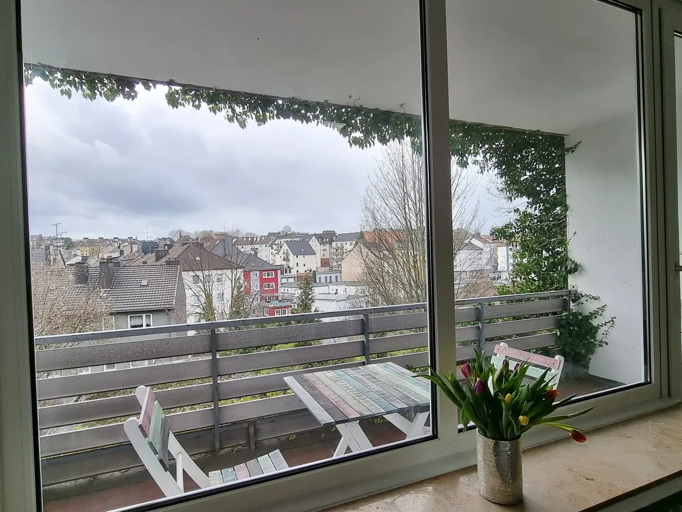2 Zimmer Wohnung mit 46 m² in Wuppertal – Bild 6