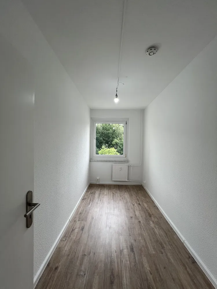 3 room apartment with 56 m² in Chemnitz – Photo 4