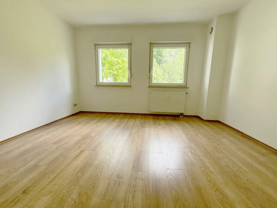 2 Zimmer Wohnung mit 20 m² in Lübeck – Bild 8