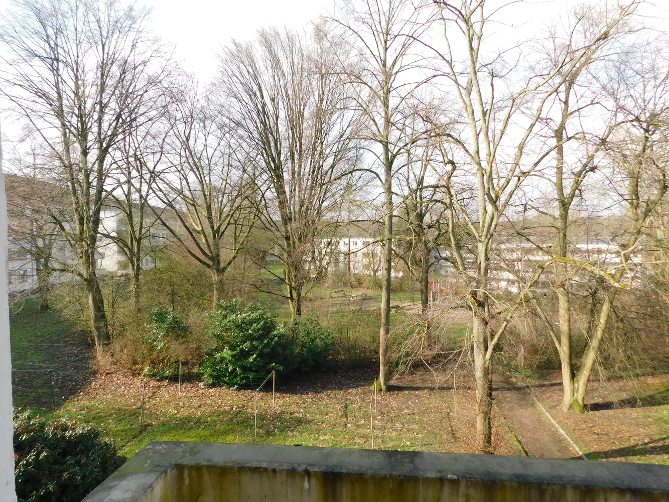 1 room apartment with 51 m² in Bochum – Photo 6