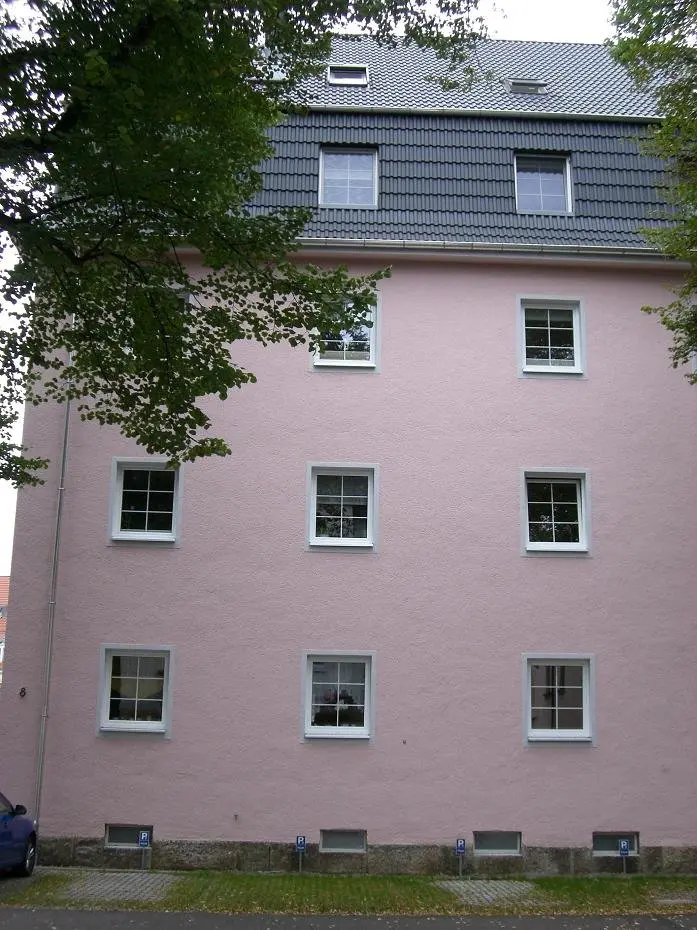 2 Zimmer Wohnung mit 58 m² in Zwickau – Bild 3
